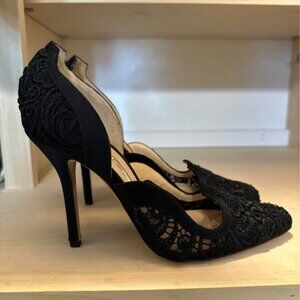 RARE VINTAGE OSCAR DE LA RENTA 37.5/7 #vintage #collectorsitem #classic